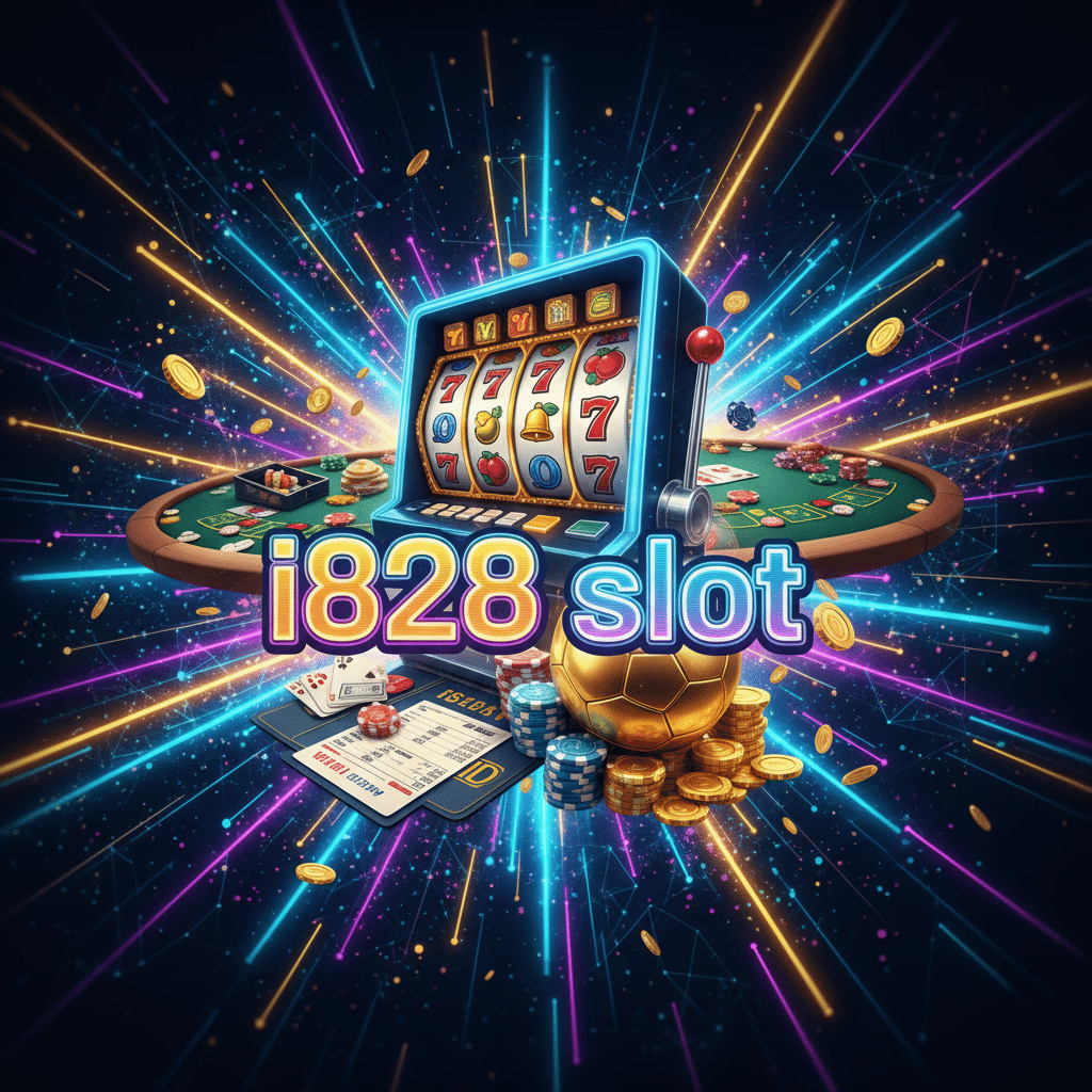 i828 slot