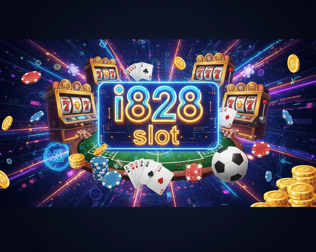 i828 slot