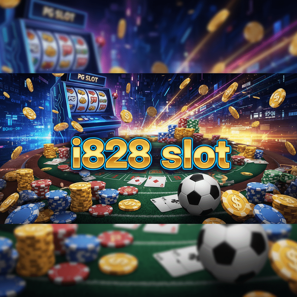 i828 slot