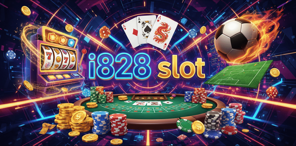 i828 slot